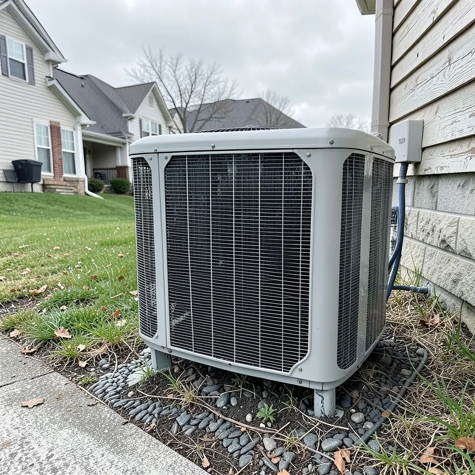 AC Repair in Browntown, WI — local guide